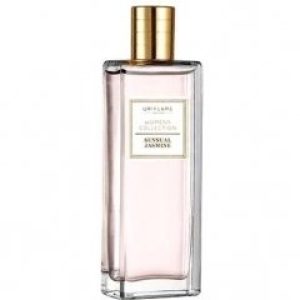 Women's Collection - Sensual Jasmine
 EAU DE TOILETTE  for Women