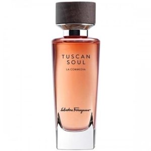 Tuscan Soul - La Commedia
 EAU DE TOILETTE  for Unisex