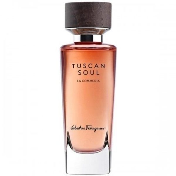 Tuscan Soul - La Commedia
 EAU DE TOILETTE  for Unisex