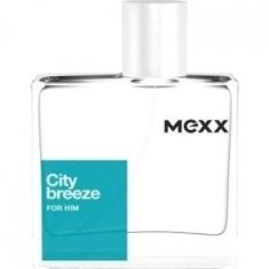 City Breeze for Him
 AFTER SHAVE  for Men