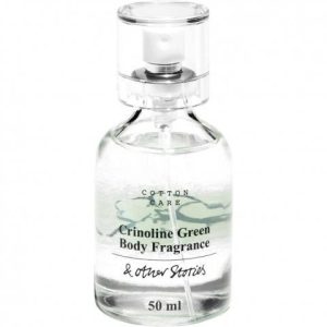 Crinoline Green   for Unisex