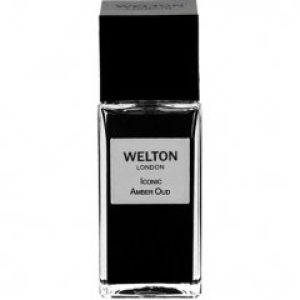 Iconic Amber Oud   for Unisex