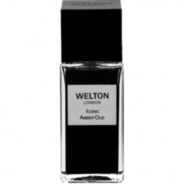 Iconic Amber Oud   for Unisex