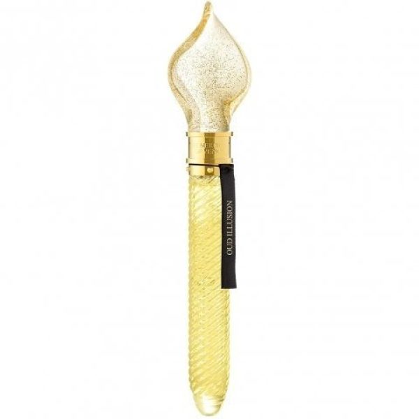 Oud Illusion   for Unisex