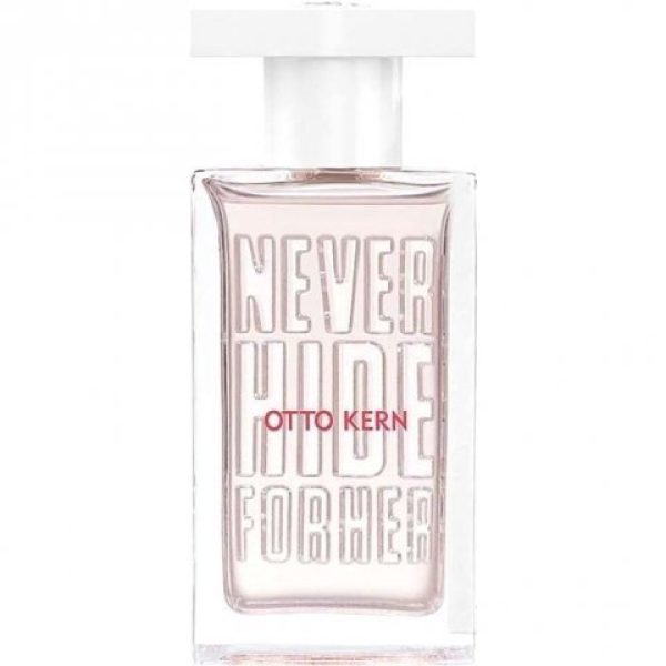 Never Hide for Her
 EAU DE PARFUM  for Women