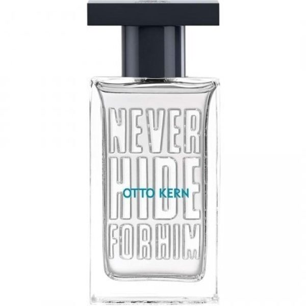Never Hide for Him
 AFTER SHAVE LOTION  for Men