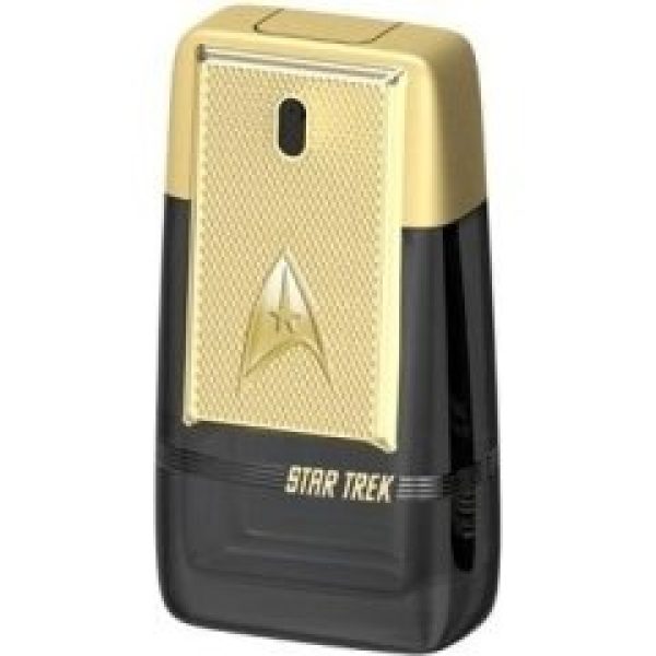 James T. Kirk   for Men