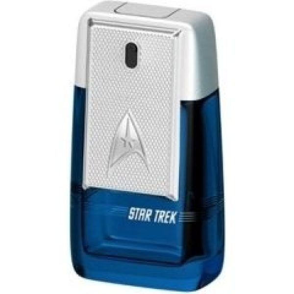 Spock   for Men