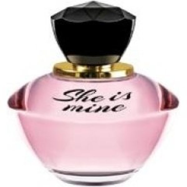 She is Mine   for Women