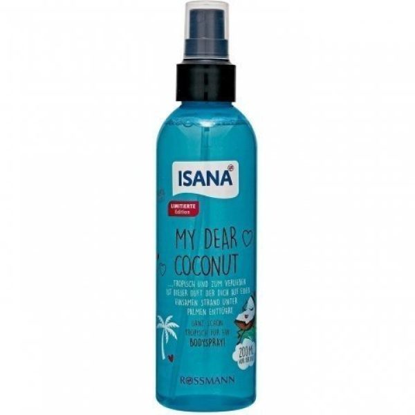 My Dear Coconut   for Women