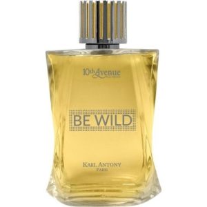 Be Wild   for Men