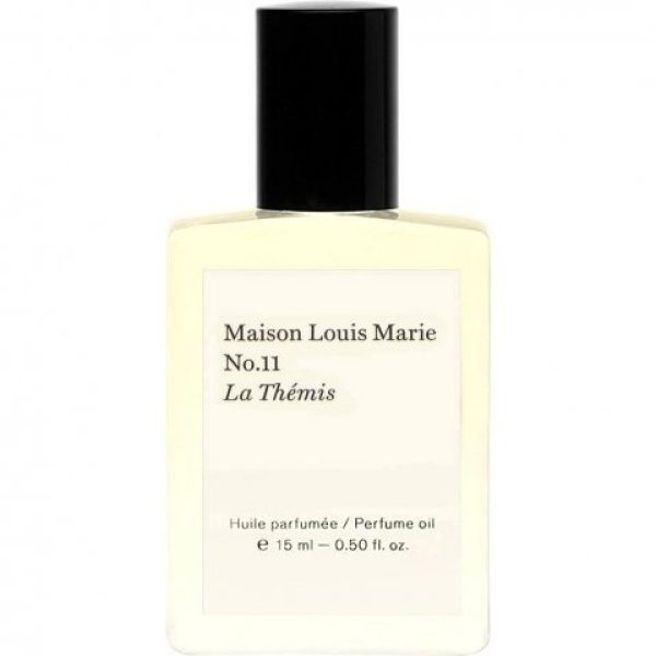 No.11 - La Thémis   for Unisex