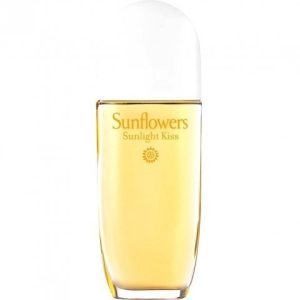 Sunflowers Sunlight Kiss   for Women