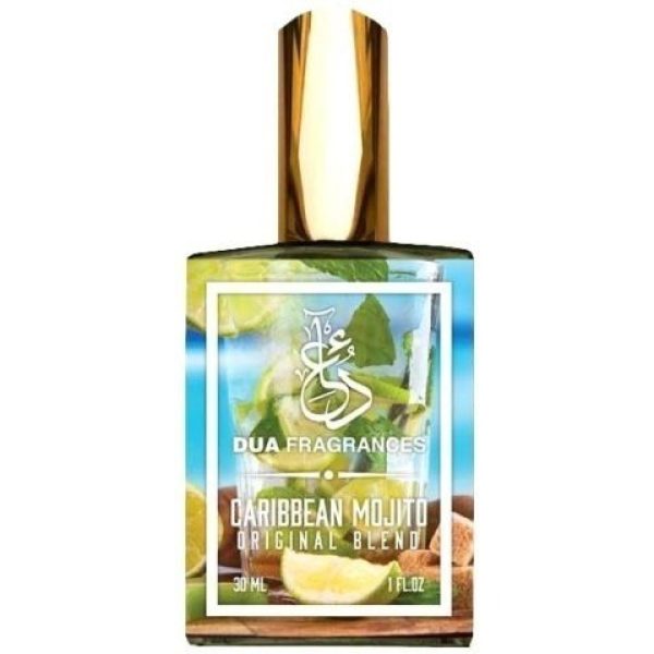 Caribbean Mojito   for Unisex