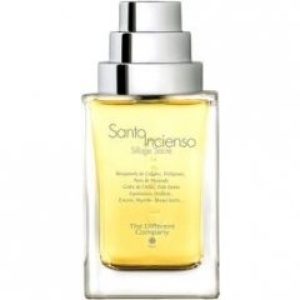 Santo Incienso - Sillage Sacré   for Unisex
