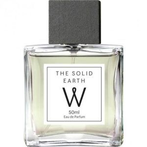 The Solid Earth
 EAU DE PARFUM  for Unisex