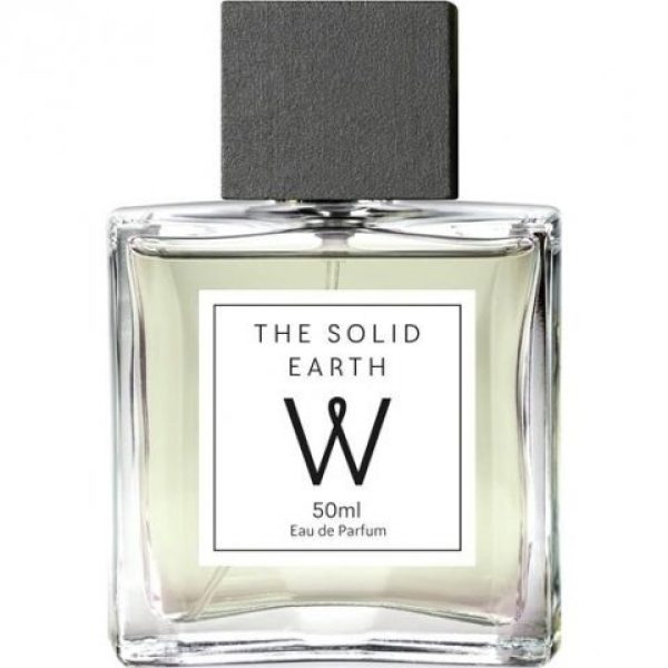 The Solid Earth
 EAU DE PARFUM  for Unisex