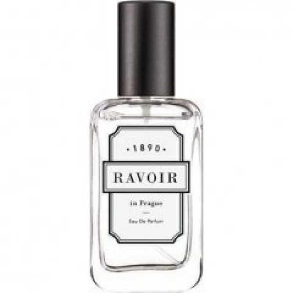 Ravoir - 1890 In Prague   for Unisex