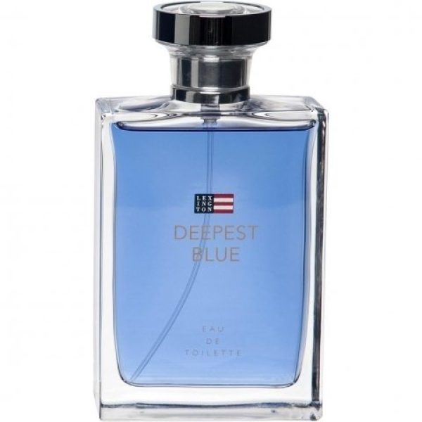 Deepest Blue   for Men
