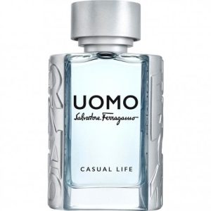 Uomo Casual Life
 EAU DE TOILETTE  for Men