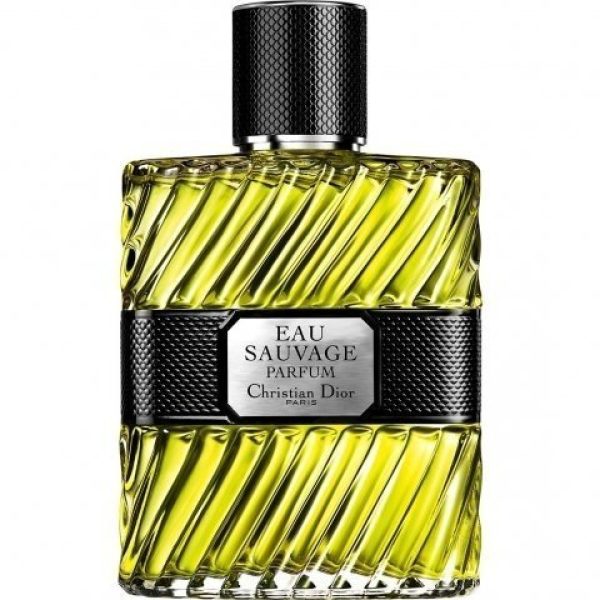 Eau Sauvage Parfum   for Men