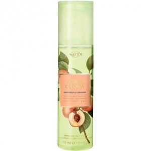 Acqua Colonia White Peach & Coriander
 BODY SPRAY  for Women