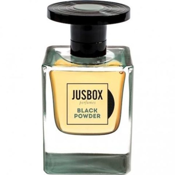 Black Powder   for Unisex