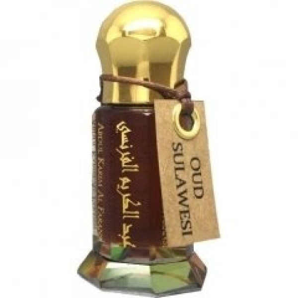 Oud Sulawesi   for Men