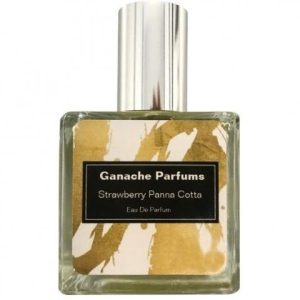 Strawberry Panna Cotta   for Unisex