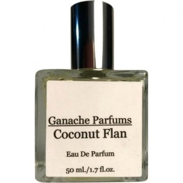 Coconut Flan   for Unisex