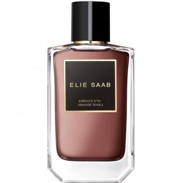 Essence N°10: Amande Tonka   for Unisex