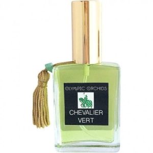 Chevalier Vert   for Unisex