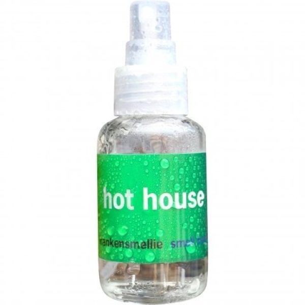 Frankensmellie - Hot House   for Unisex