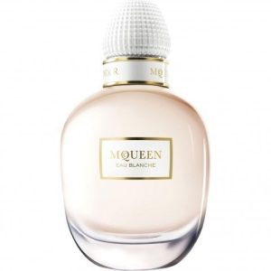 McQueen Eau Blanche   for Women