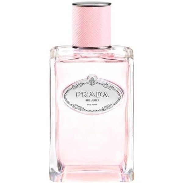 Infusion de Rose   for Unisex