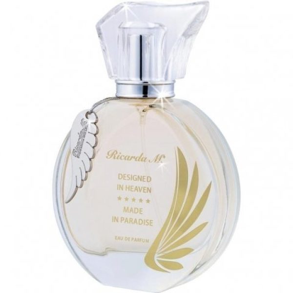 Designed in Heaven - Made in Paradise   for Women