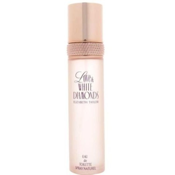Love & White Diamonds   for Women