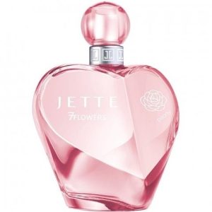 Jette 7Flowers Peony   for Women