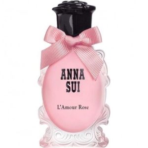 L'Amour Rose
 EAU DE TOILETTE  for Women