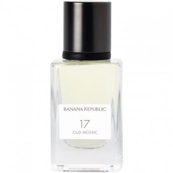 17 Oud Mosaic   for Unisex