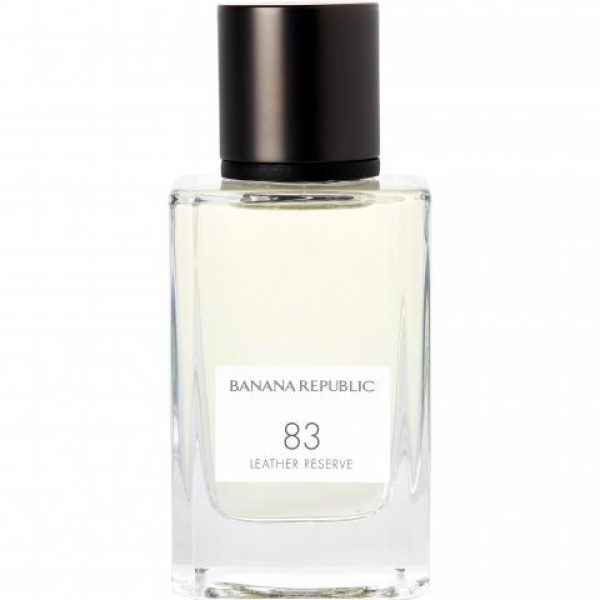 83 Leather Reserve   for Unisex