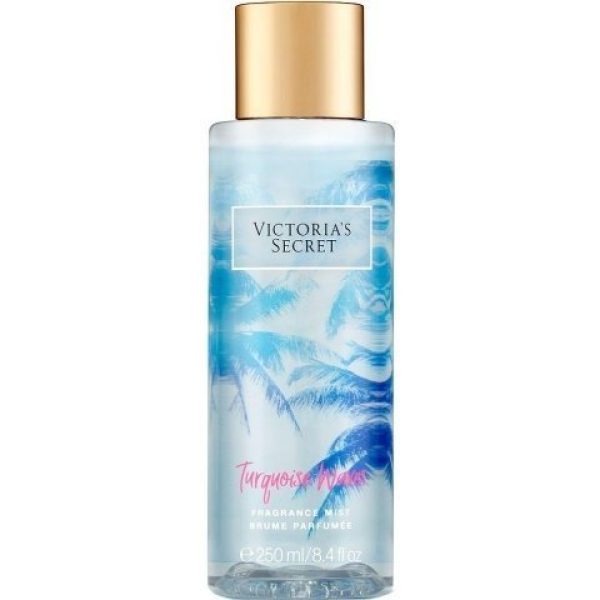 Turquoise Waves   for Women