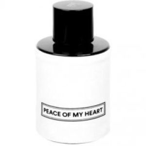 Peace of My Heart   for Men