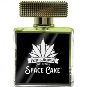 Space Cake   for Unisex