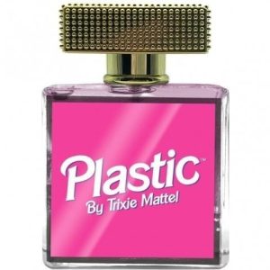 Plastic by Trixie Mattel   for Unisex