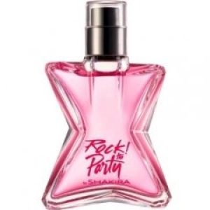 Rock! the Party Daring Pink   for Women