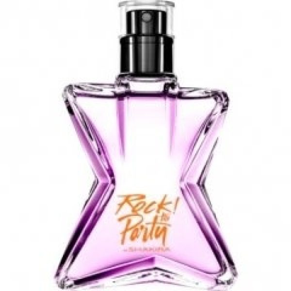 Rock! the Party Crazy Lilac   for Women