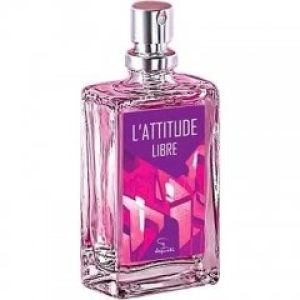 L'Attitude Libre Feminino   for Women