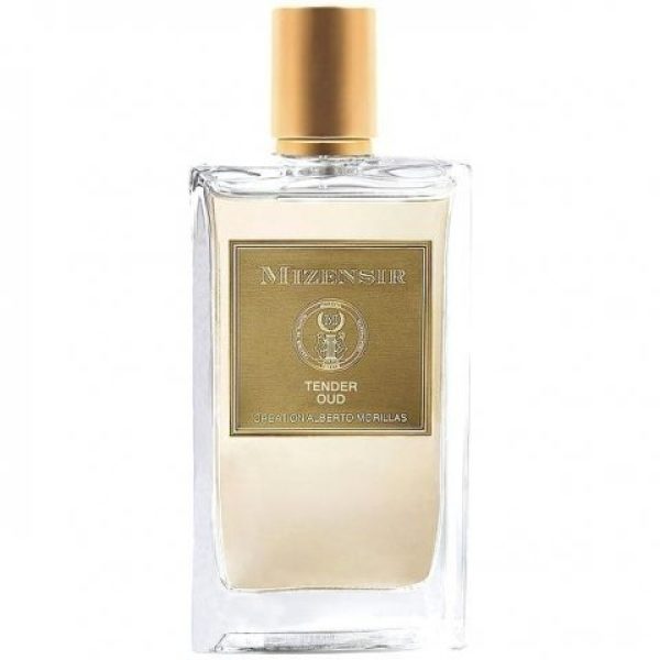 Tender Oud   for Unisex