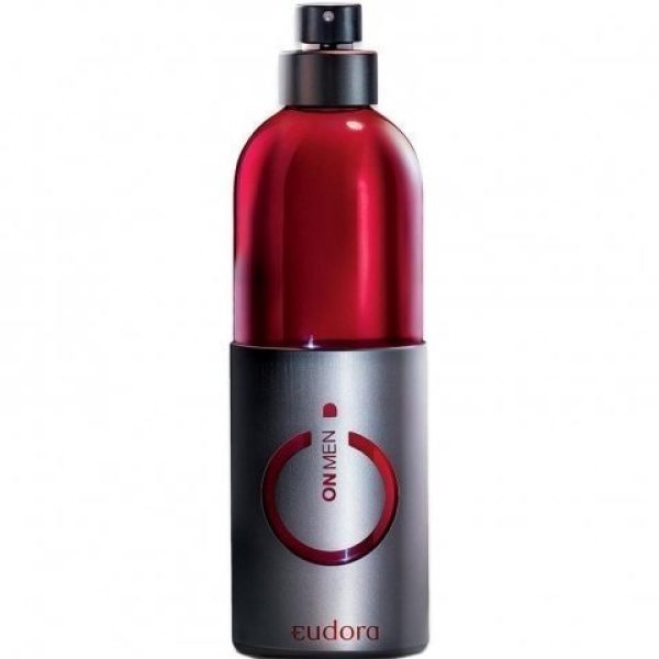 On Men Red   for Men
